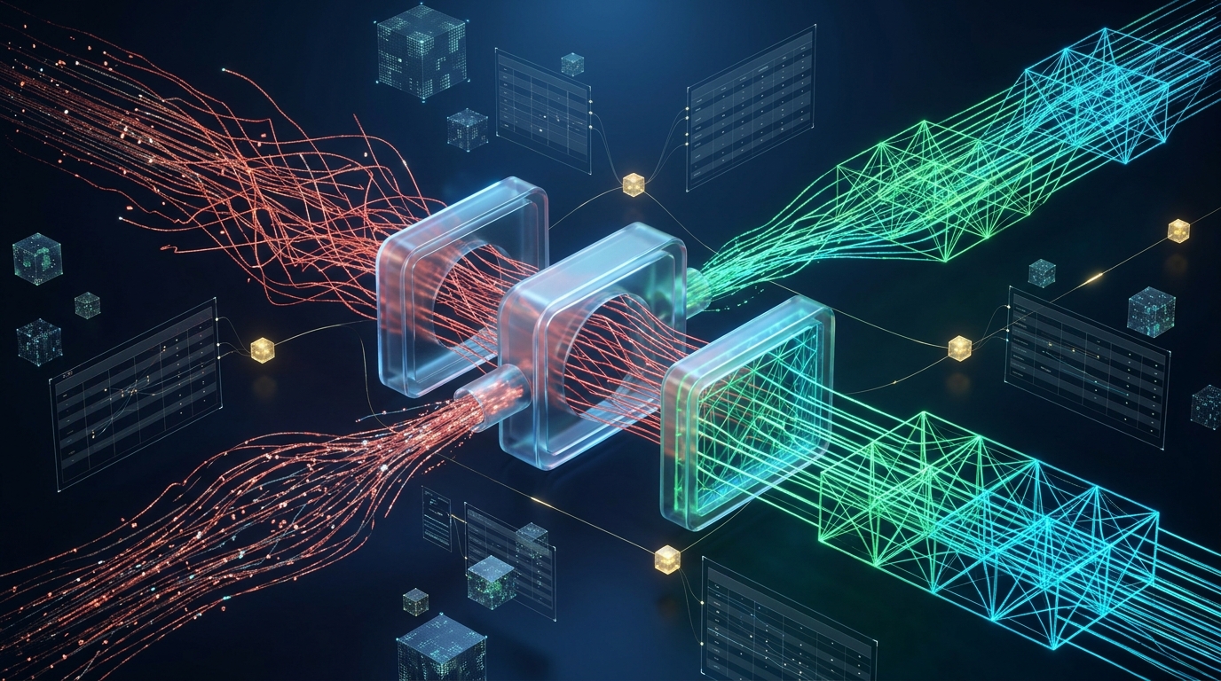 Deterministic Regulatory Engineering Stream Processing Architecture: 428,045 CDM records audited in 298 seconds