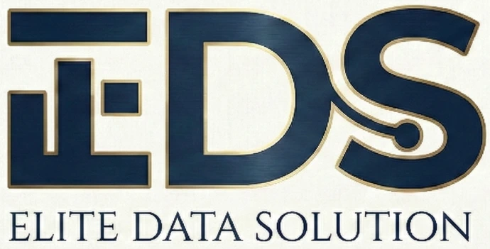 Elite Data Solution logo - hospital price transparency compliance audit services